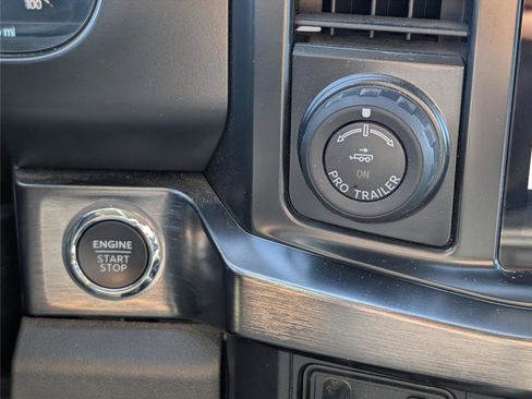 Used 2024 Ford F350 Lariat w/ Lariat Ultimate Package image 24