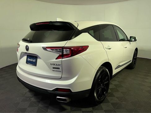 Used 2025 Acura RDX SH-AWD image 7