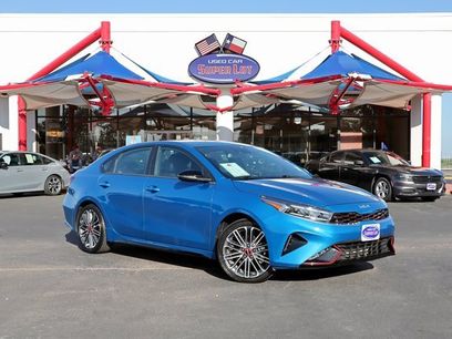 Used 2024 Kia Forte GT
