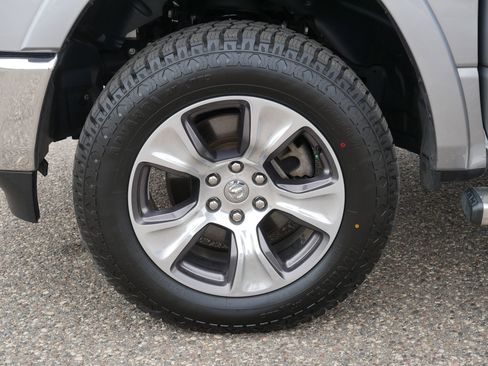 Used 2022 RAM 1500 Laramie image 15