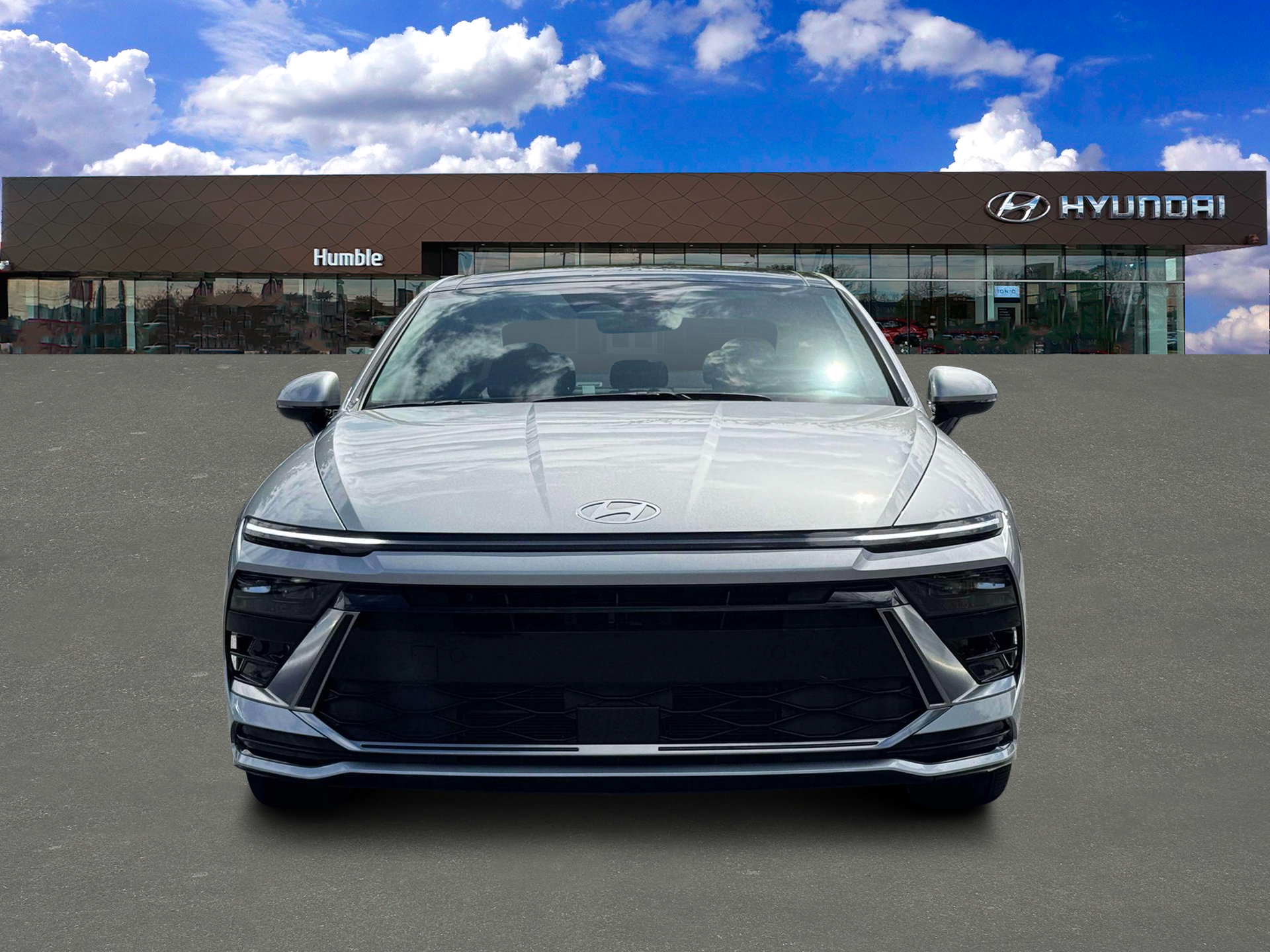 New 2026 Hyundai Sonata SEL FWD image 12