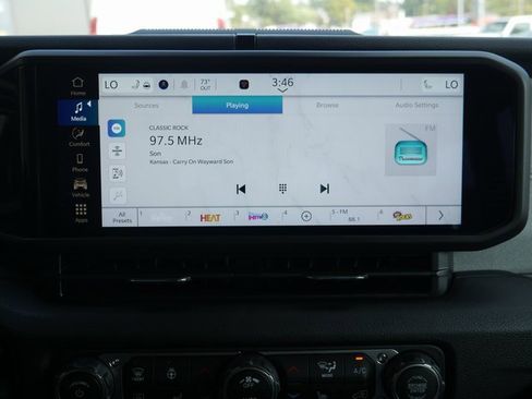 New 2025 Jeep Wrangler Sport S image 19