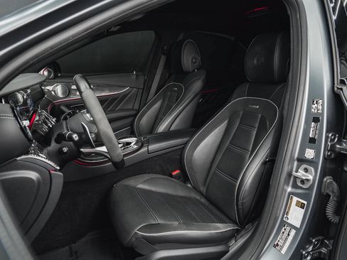 Used 2019 Mercedes-Benz E 63 AMG S image 47