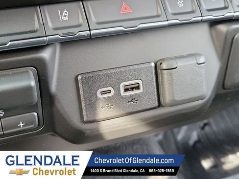 New 2026 Chevrolet Silverado 2500 W/T RWD image 29