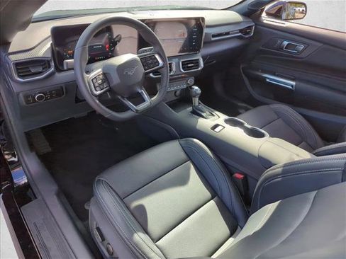 New 2026 Ford Mustang Premium image 3