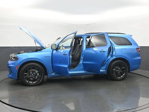 New 2026 Dodge Durango GT AWD/4WD image 55