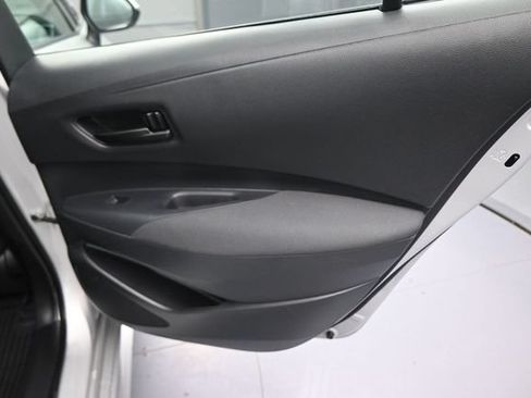Used 2024 Toyota Corolla LE FWD image 15
