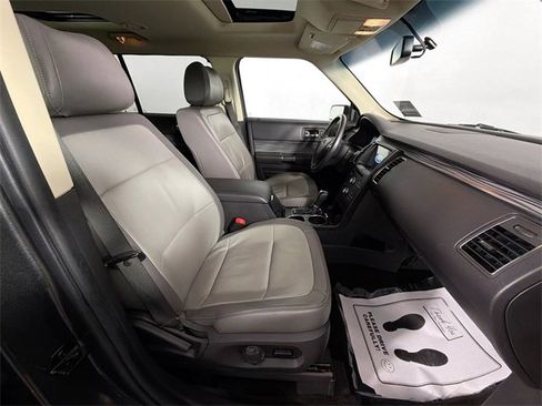 Used 2019 Ford Flex SEL w/ Equipment Group 202A image 31