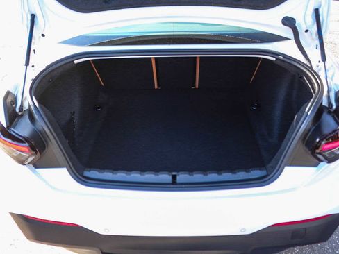 Certified 2023 BMW 230i Coupe w/ Convenience Package image 24