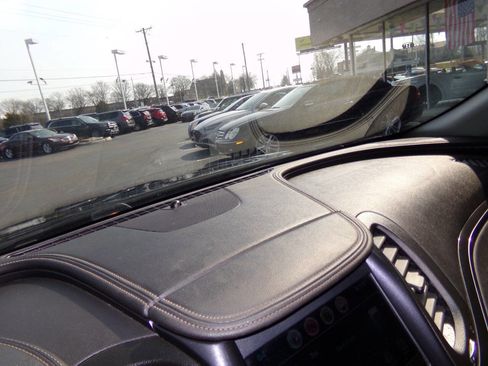 Used 2017 Chevrolet Impala LT w/ Leather Package image 44