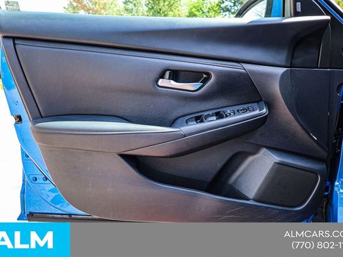 Used 2024 Nissan Sentra SV image 37