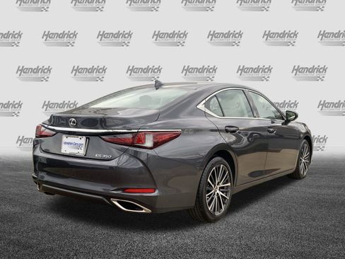Certified 2025 Lexus ES 350 w/ Premium Package image 10