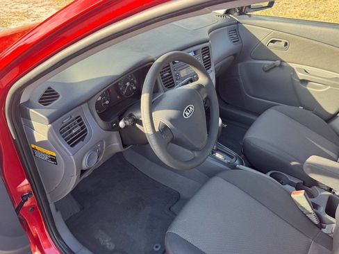 Used 2008 Kia Rio LX image 12