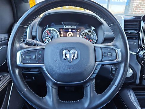 Used 2022 RAM 1500 Laramie image 10