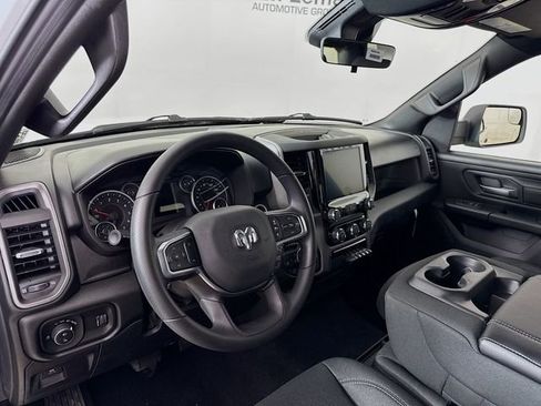 New 2026 RAM 1500 Express image 9