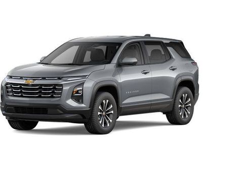 New 2026 Chevrolet Equinox LT w/ Convenience Package II FWD image 26
