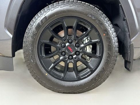 New 2026 Toyota Sequoia Limited w/ TRD Off-Road Package image 27