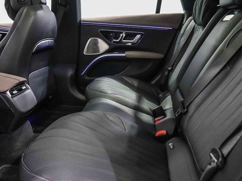 Certified 2024 Mercedes-Benz EQS 450+ 4MATIC Sedan image 20