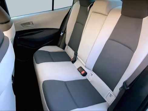 Used 2024 Toyota Corolla LE FWD image 20