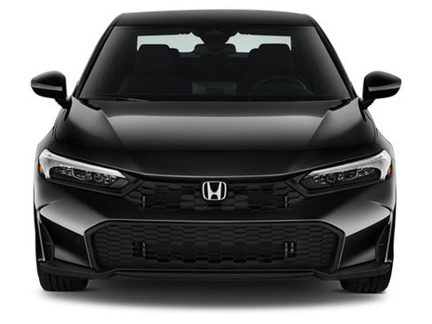 Used 2025 Honda Civic Sport image 5