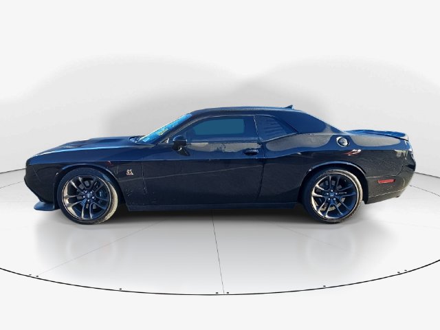 Used 2021 Dodge Challenger R/T Scat Pack RWD image 6