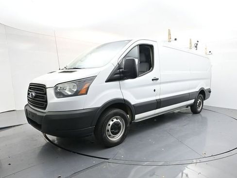 Used 2016 Ford Transit 350 148 Low Roof image 3