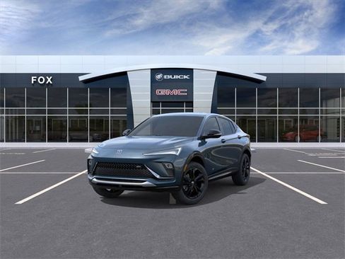 Used 2026 Buick Envista Sport Touring image 8