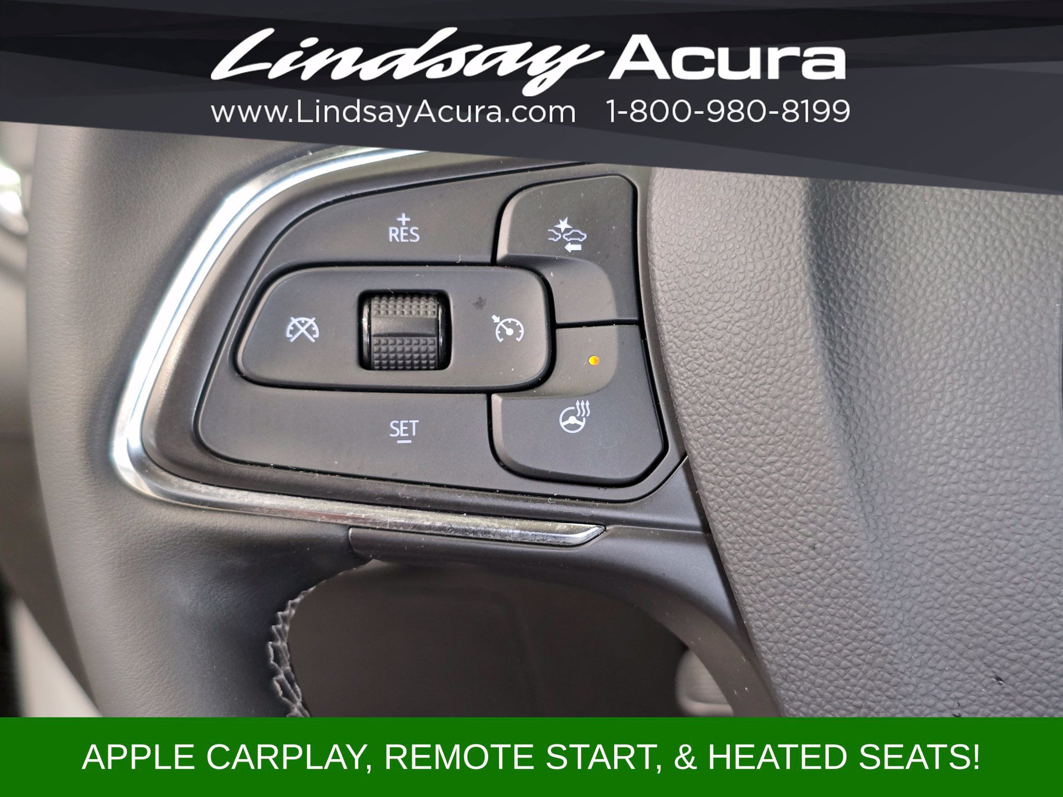 Used 2024 Buick Encore GX Preferred w/ Comfort Package AWD/4WD image 16