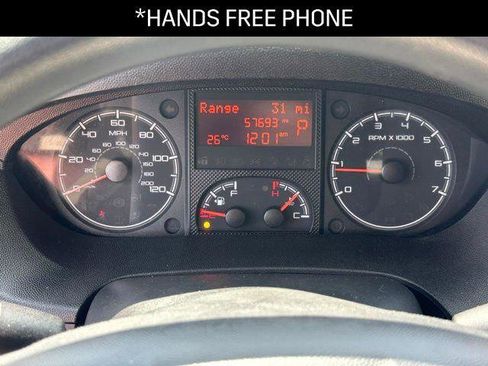 Used 2021 RAM ProMaster 1500 w/ Convenience Group image 8