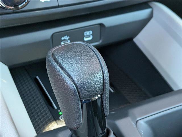 New 2026 Honda Accord LX image 12