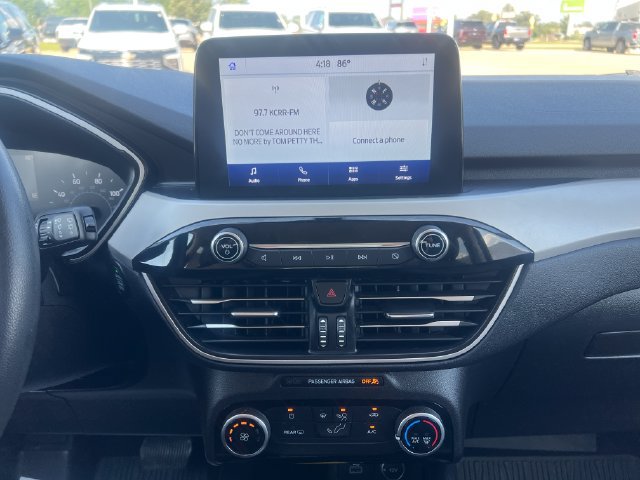 Used 2021 Ford Escape SE AWD/4WD image 22