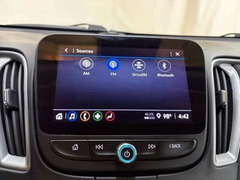 Used 2023 Chevrolet Malibu LT FWD image 30
