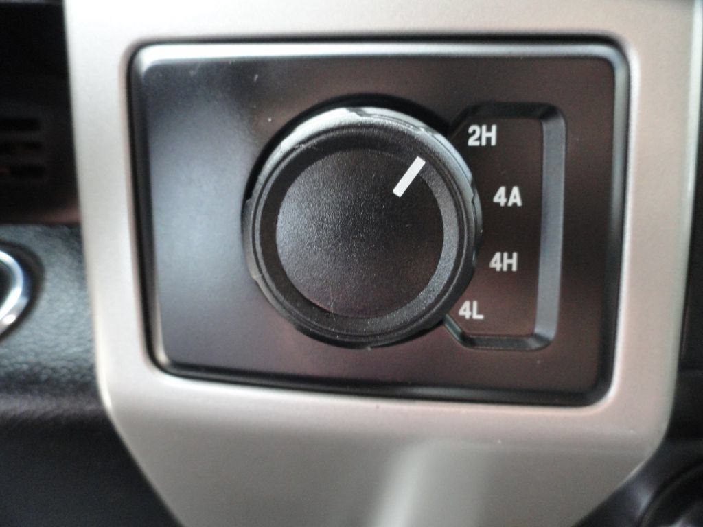 Used 2019 Ford F150 Lariat AWD/4WD image 15