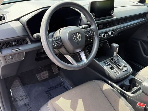 Used 2024 Honda CR-V EX image 4
