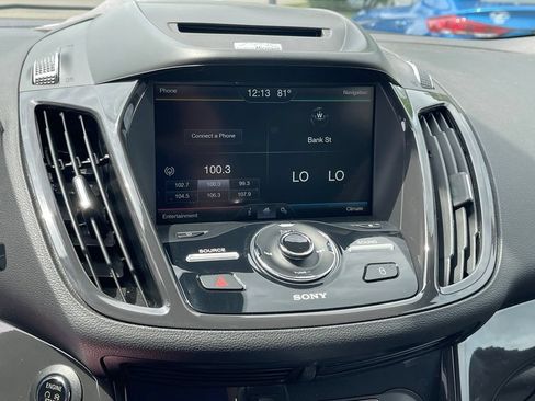 Used 2014 Ford Escape Titanium AWD/4WD image 22