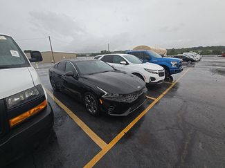 Used 2021 Kia K5 EX w/ EX Premium Package FWD video 2