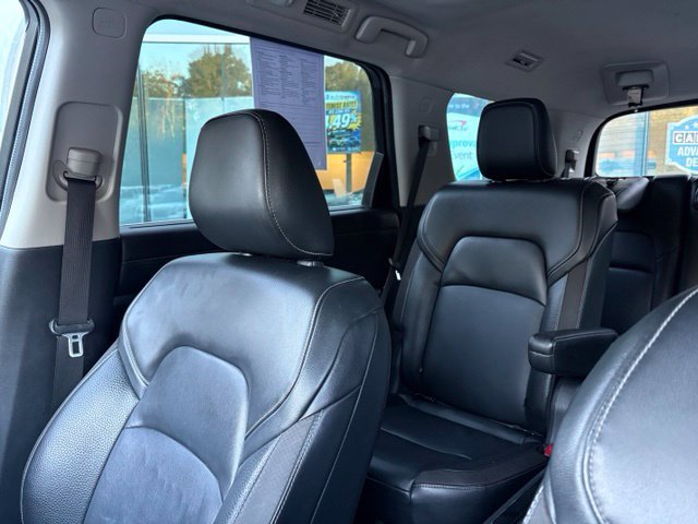 Used 2022 Nissan Pathfinder SL w/ SL Premium Package AWD/4WD image 22