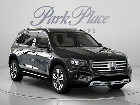 Certified 2026 Mercedes-Benz GLB 250 image 32