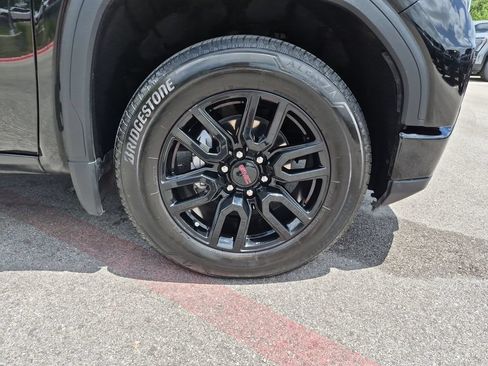 Used 2024 GMC Sierra 1500 Elevation RWD image 18