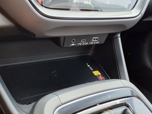 New 2026 Subaru Crosstrek 2.5i Wilderness image 13