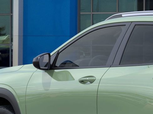 New 2026 Chevrolet Trax ACTIV image 12