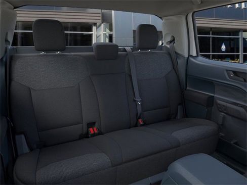 New 2025 Ford Maverick XL image 11