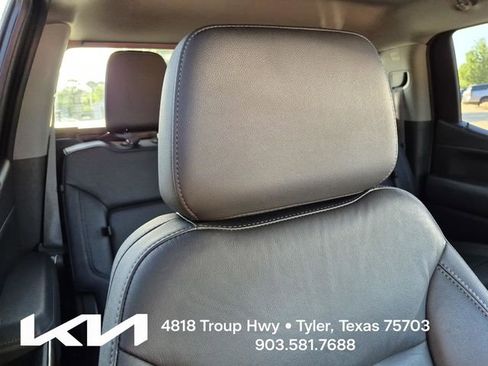 Used 2021 Chevrolet Silverado 1500 RST w/ Convenience Package II RWD image 14