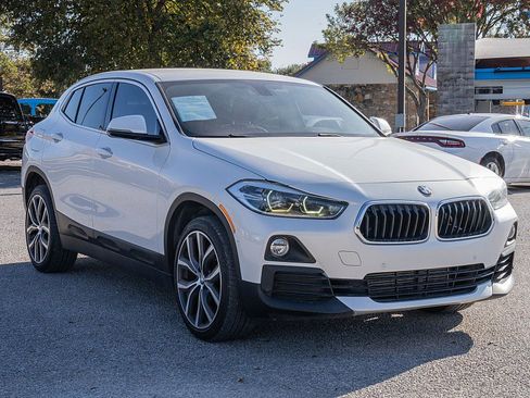Used 2018 BMW X2 sDrive28i w/ Premium Package image 3