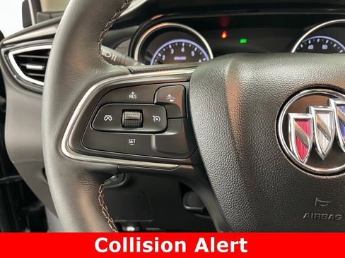 Certified 2023 Buick Encore GX Select w/ Sport Touring Package image 25