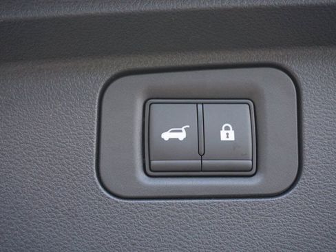 New 2025 Nissan Armada PRO-4X image 8