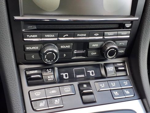 Used 2015 Porsche 911 Carrera S image 23