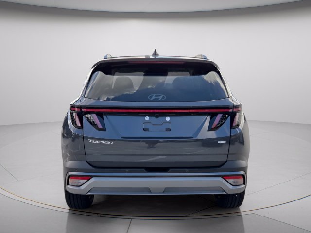 New 2026 Hyundai Tucson Limited AWD/4WD image 4