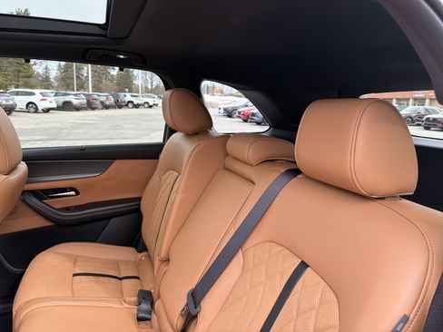 Certified 2025 MAZDA CX-70 3.3 Turbo S w/ Premium Plus image 54