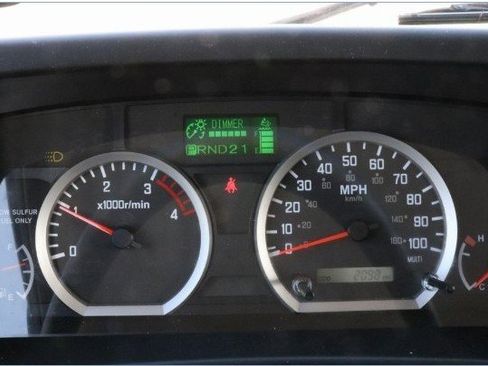 Used 2023 Chevrolet Low Cab Forward 5500XD image 15